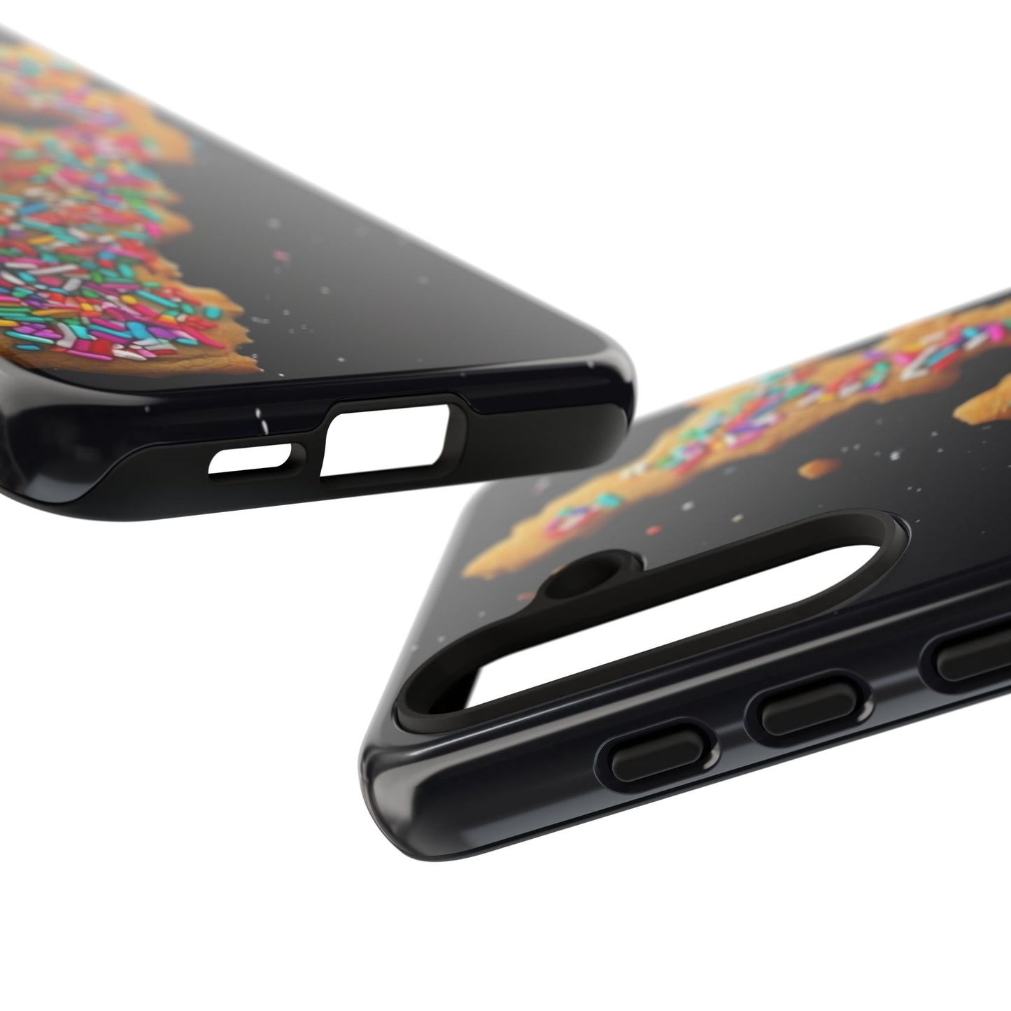 "Home has never looked so Sweet" Mobile Phone Case