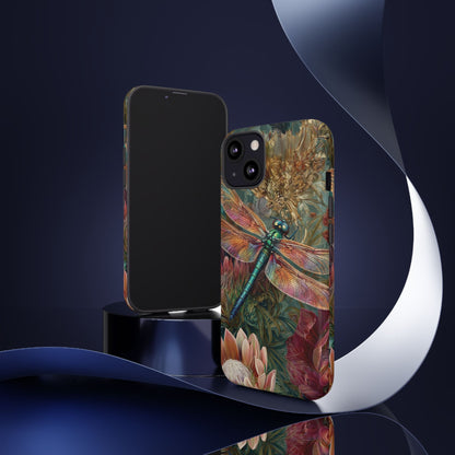 "Dragonfly" Mobile Phone Case