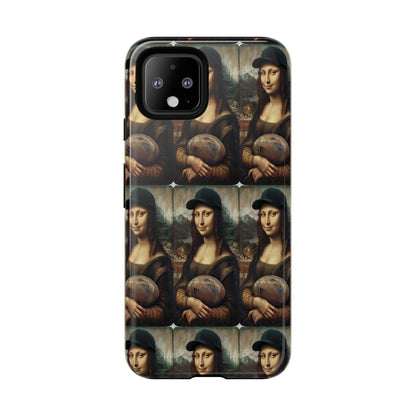 "Masterpiece Match" Mobile Phone Case