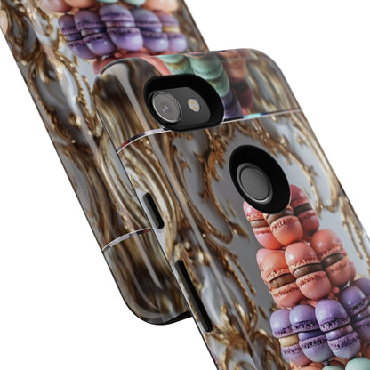 "High Tea, High Expectations" Mobile Phone Case