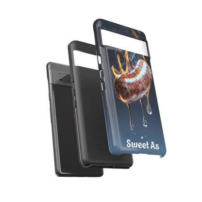 "Sweet As" Mobile Phone Case