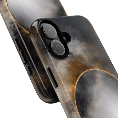 "Gold Veins" Mobile Phone Case