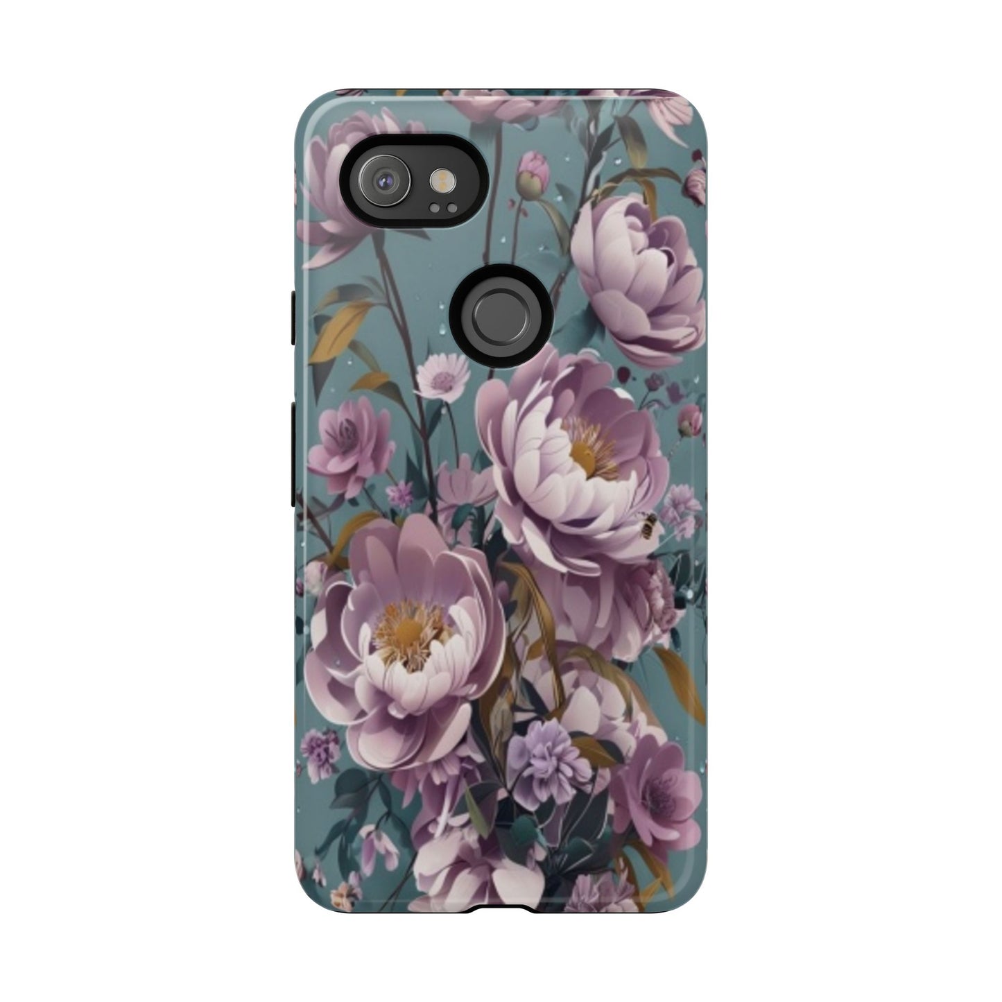 "The Tons Favourite" Mobile Phone Case