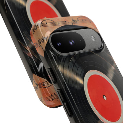 "Rewind" Mobile Phone Case