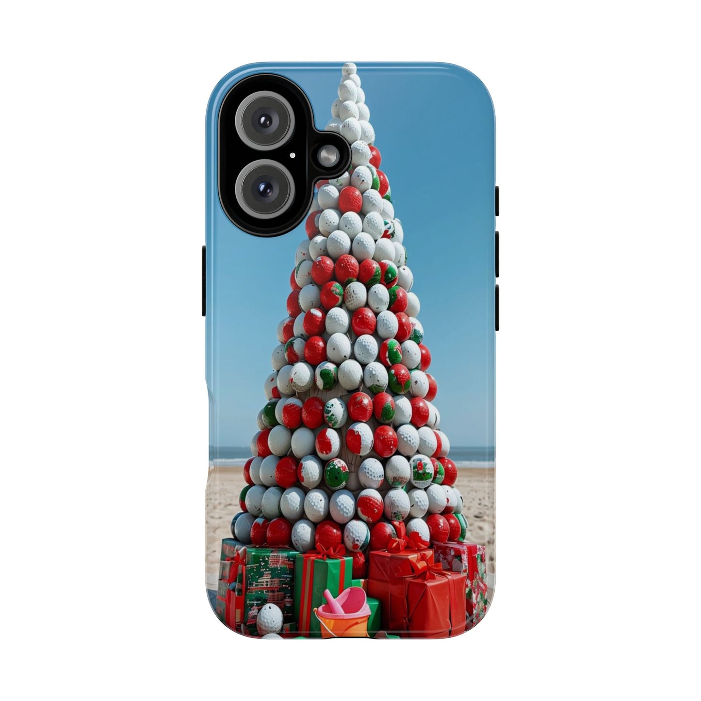 "Plentee-full" Mobile Phone Case