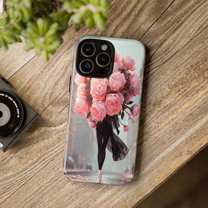 "Petal" Mobile Phone Case