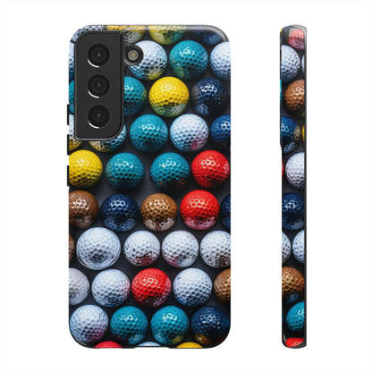 "Escape" Mobile Phone Case