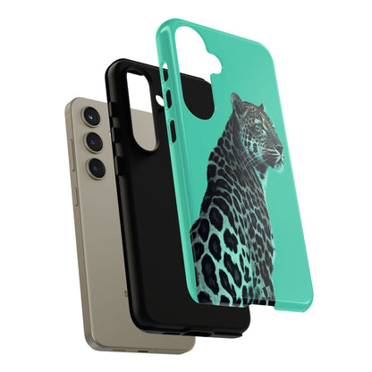 "Afterglow Classic" Mobile Phone Case