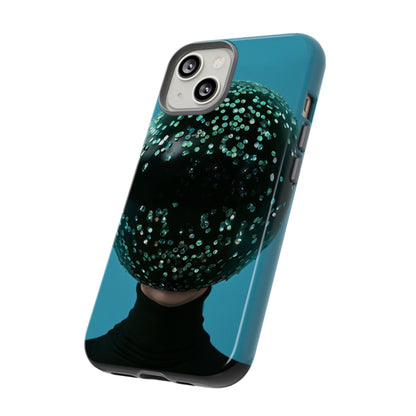 "The Alchemist" Mobile Phone Case