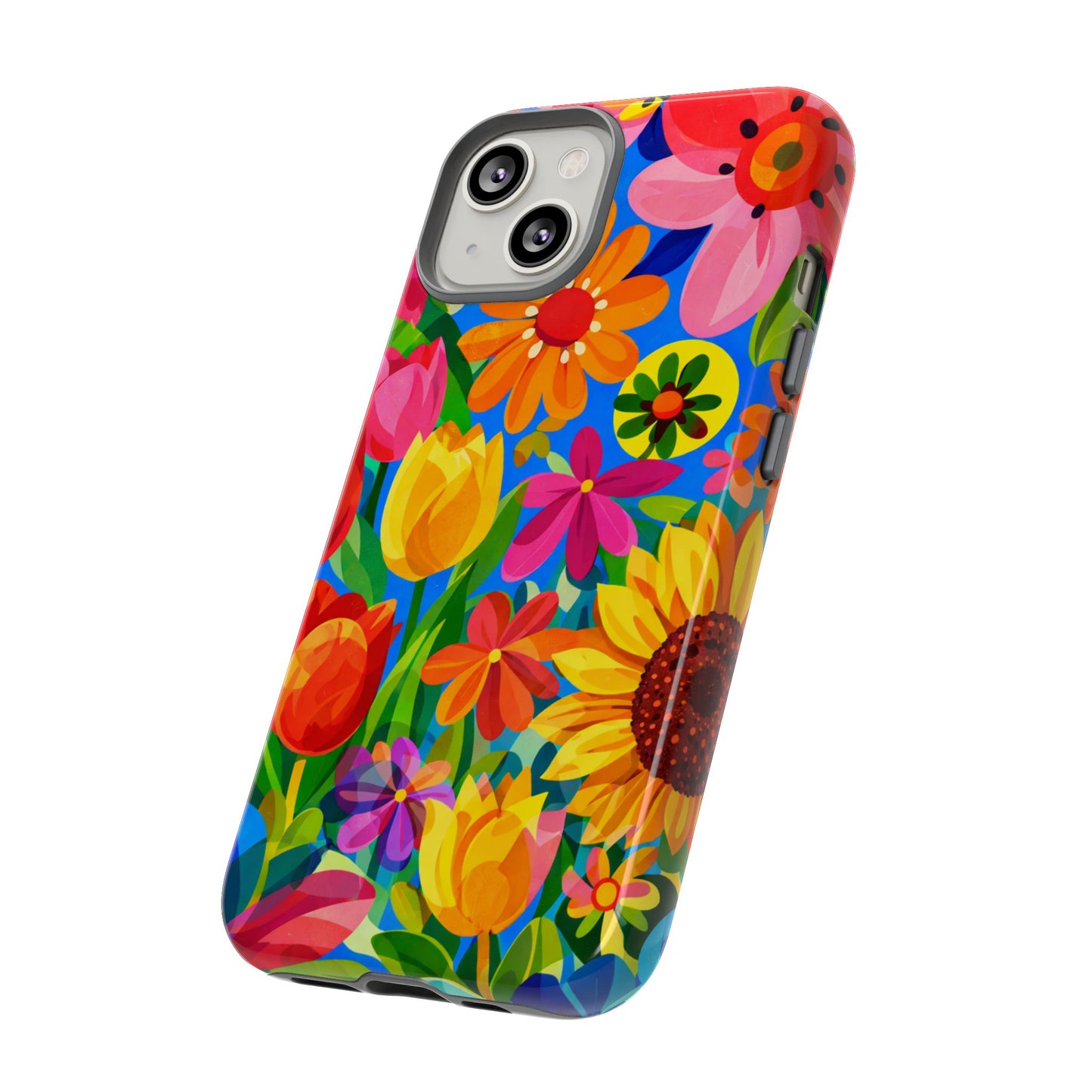 "Out of Season" Mobile Phone Case