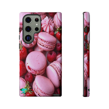 "Strawberry Affair" Mobile Phone Case