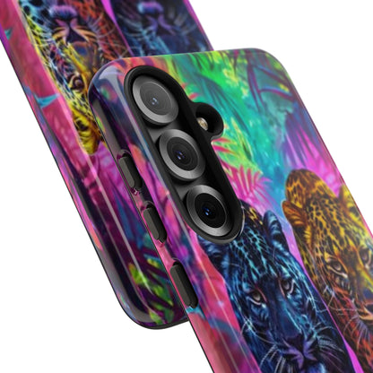 "One for the Twins" Mobile Phone Case