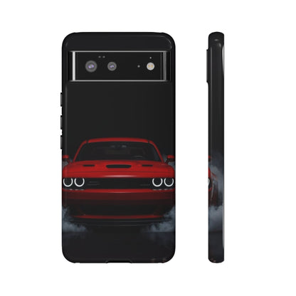 "V12 Vibes" Mobile Phone Case