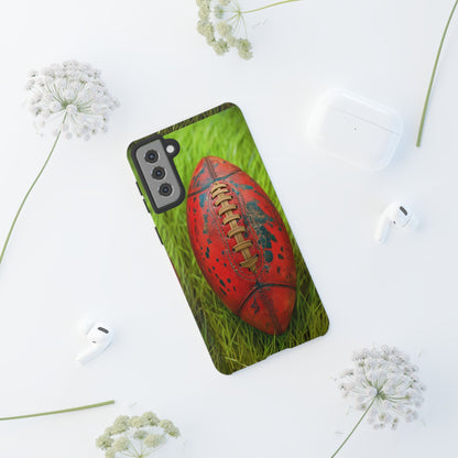 "Vintage Grit" Mobile Phone Case