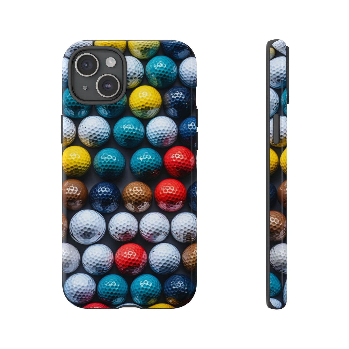 "Escape" Mobile Phone Case