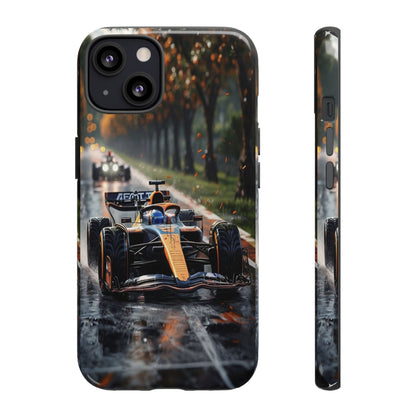 "Speed" Mobile Phone Case