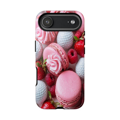 "Par-Fect Treat" Mobile Phone Case