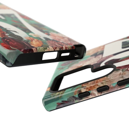 ""67" Mobile Phone Case