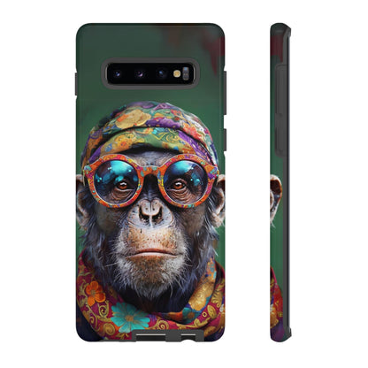 "Urban Chimp" Mobile Phone Case