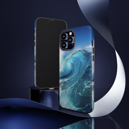 "The One that Got Away" Mobile Phone Case