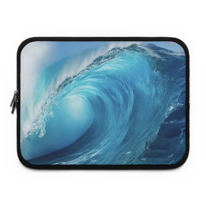 "The One That Got Away" Laptop Sleeve
