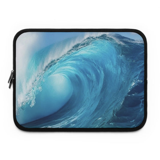"The One That Got Away" Laptop Sleeve