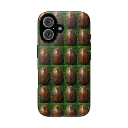 "The Old War Horse" Mobile Phone Case