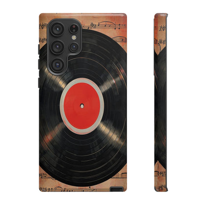 "Rewind" Mobile Phone Case