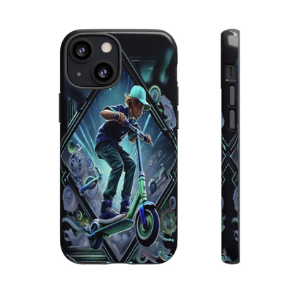 "Fly Guys" Mobile Phone Case
