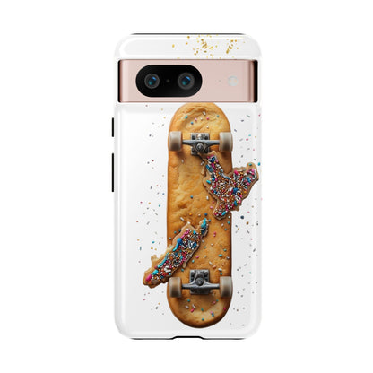 "New Zealand on board" Mobile Phone Case