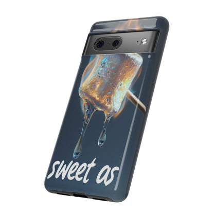 "Sweet As" Mobile Phone Case