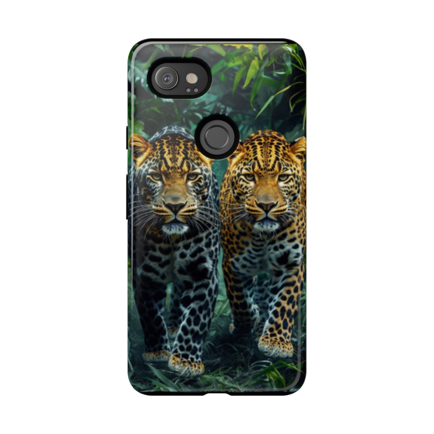 "Life is Short.  Keep Moving" Mobile Phone Case