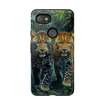 "Life is Short.  Keep Moving" Mobile Phone Case