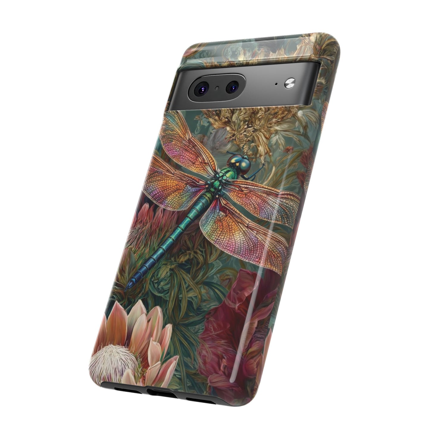 "Dragonfly" Mobile Phone Case