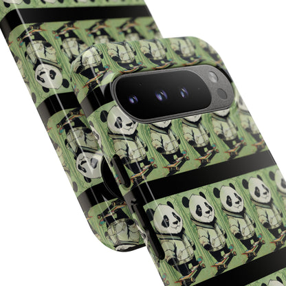 "Life is Short.  Be Zen" Mobile Phone Case