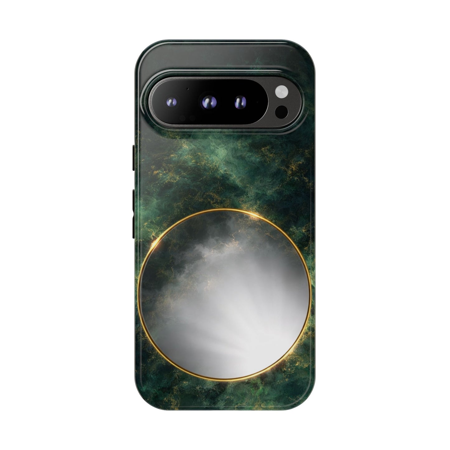 "Seaweed Green" Mobile Phone Case