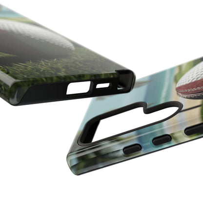 "The All-Rounder" Mobile Phone Case