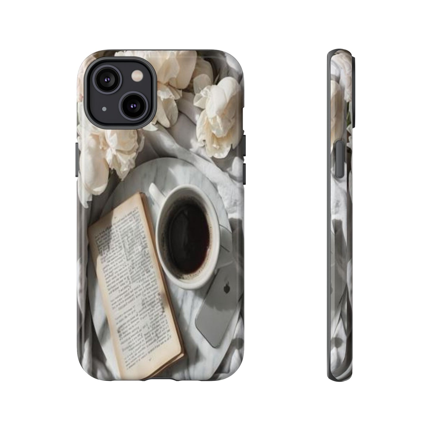 "The Perfect Combination" Mobile Phone Case