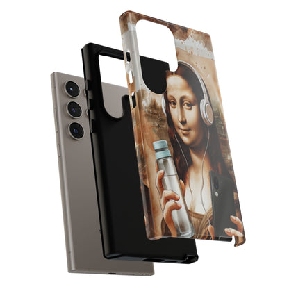 "The Original Influencer" Mobile Phone Case