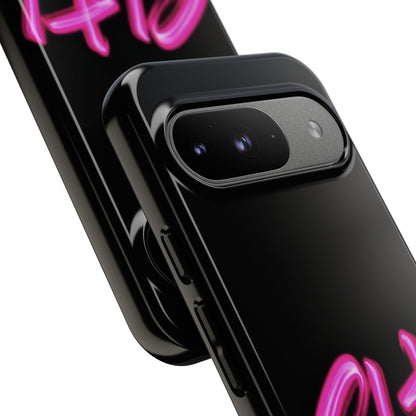 "Shot Bro!" Mobile Phone Case