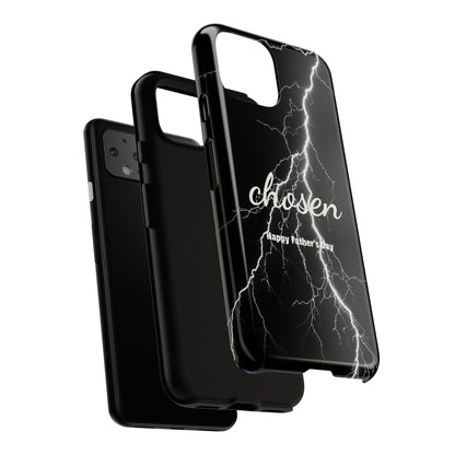 "Chosen" Mobile Phone Case