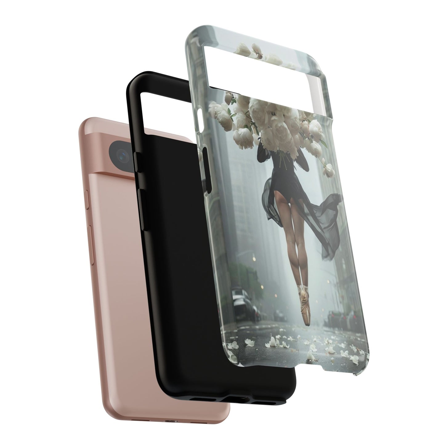 "Leap Year" Mobile Phone Case