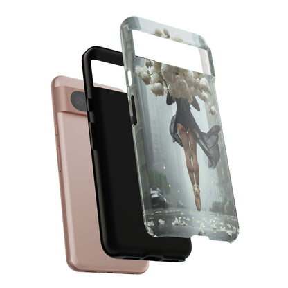 "Leap Year" Mobile Phone Case