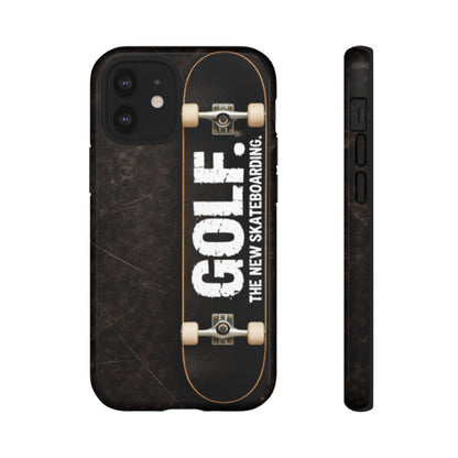 "Golf" Mobile Phone Case