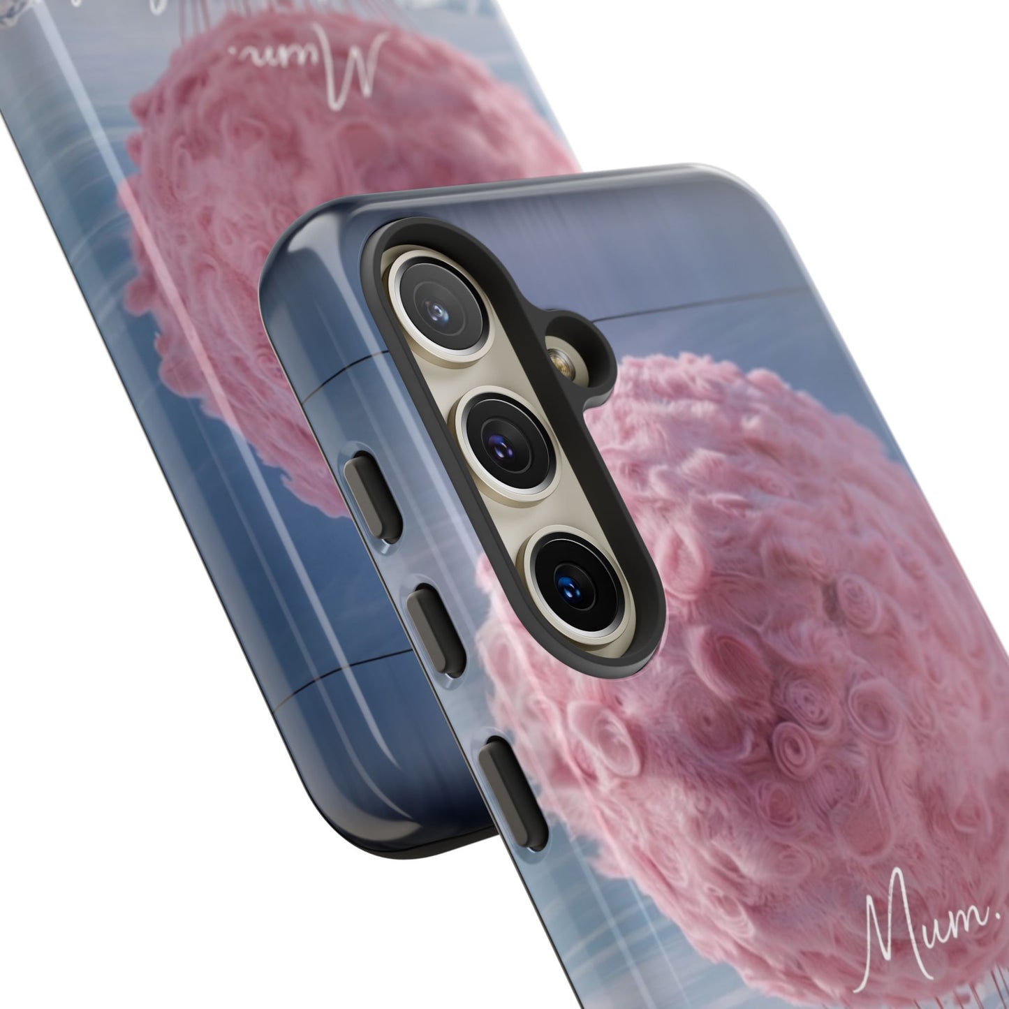 "Mum" Mobile Phone Case