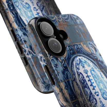 "Time for a Change?" Mobile Phone Case