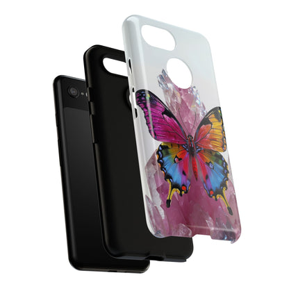 "Transference" Mobile Phone Case