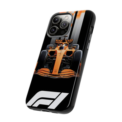 "I Am Fast" Mobile Phone Case