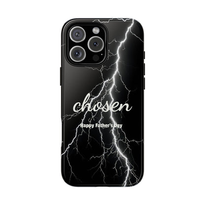 "Chosen" Mobile Phone Case