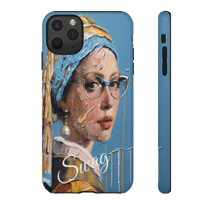 "Pearl Swag" Mobile Phone Case